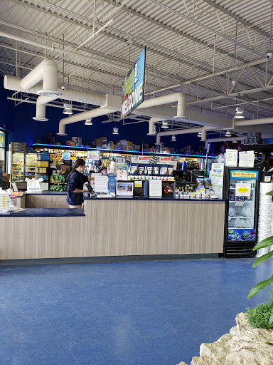 Tropical Fish Store «Aquarium Adventure Superstore», reviews and photos, 3649 Fishinger Blvd, Hilliard, OH 43026, USA