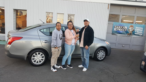 Used Car Dealer «Dependable Auto Outlet Inc», reviews and photos, 351 Lincoln Hwy, Fairless Hills, PA 19030, USA