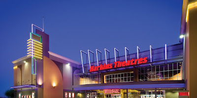 Harkins Theatres Norterra 14