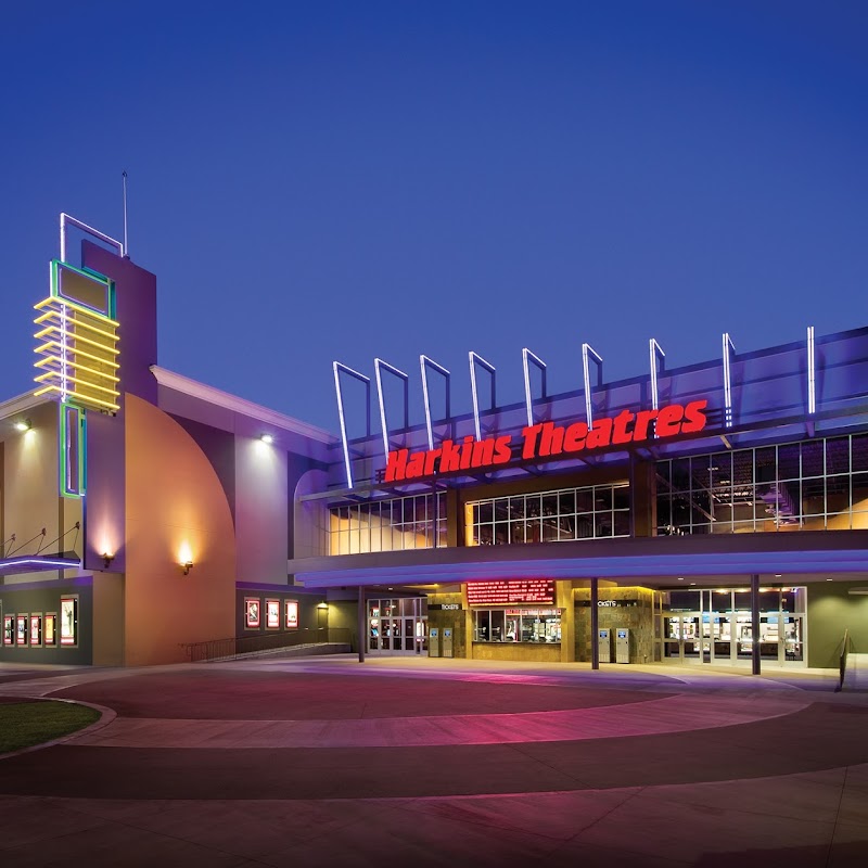 Harkins Theatres Norterra 14