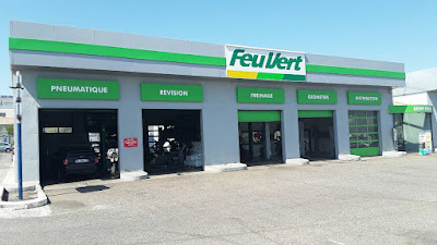 Feu Vert à Lormont