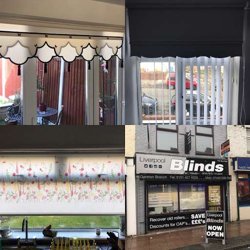 Liverpool Blinds