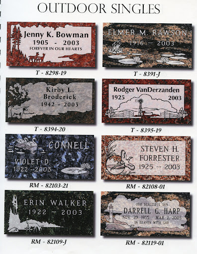 Funeral Home «Major Family Funeral Home», reviews and photos, 112 A St, Springfield, OR 97477, USA