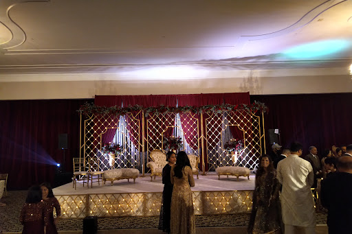 Wedding Venue «Foxchase Manor», reviews and photos, 8310 Chatsworth Dr, Manassas, VA 20109, USA