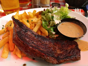 Photo n°57 de Bistro Aldo à Paris ()
