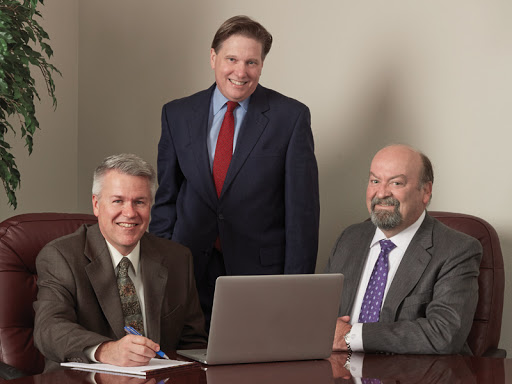 Social Security Attorney «Bemis, Roach & Reed», reviews and photos