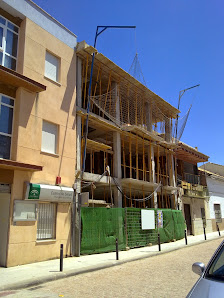Construcciones Andulopera S.L. Carr. Villa del Rio, 12, 23780 Lopera, Jaén, España