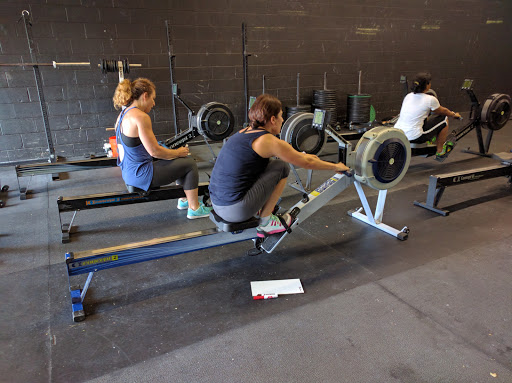 Gym «CrossFit Tysons Corner», reviews and photos, 8453 Tyco Rd K, Vienna, VA 22182, USA