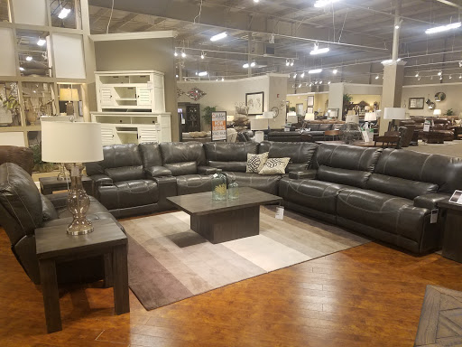Furniture Store «Ashley HomeStore», reviews and photos, 1190 Capital Cir SE, Tallahassee, FL 32301, USA