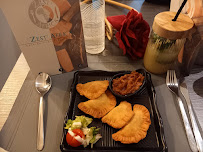Empanada du Restaurant africain ZEST'AFRICA à Houilles - n°4
