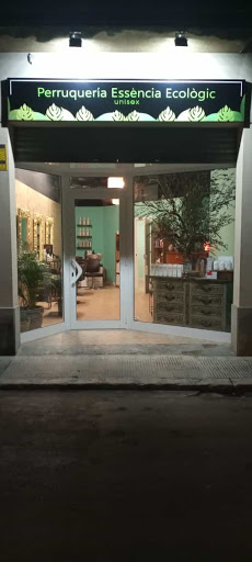 Perruqueria Essència Ecològic en Llorenç del Penedès, Tarragona