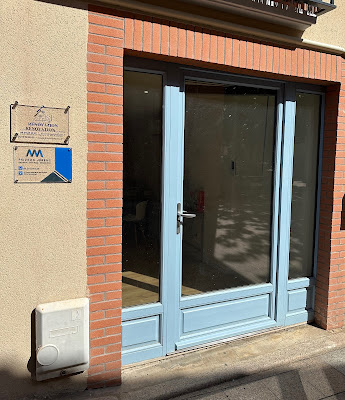 SBJ Reno à Blagnac