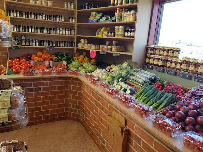 Comments and reviews of Pickwell Farm Shop