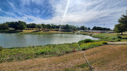 Park «Community Park - Shawnee Park», reviews and photos, 3380 Sherwood Dr, Plano, TX 75074, USA