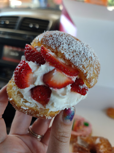 Bakery «Omg Donuts», reviews and photos, 7355 Ralston Rd, Arvada, CO 80002, USA