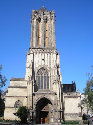 Ostéopathes Caen Saint Jean Permanence urgences à Caen