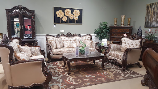 Furniture Store «Mega Furniture», reviews and photos, 7291 W Bell Rd, Glendale, AZ 85308, USA