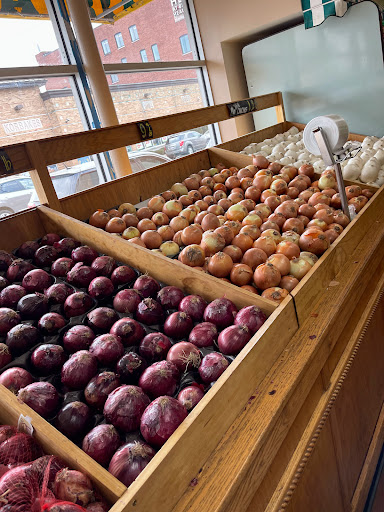 Supermarket «El Ranchito Market Inc», reviews and photos, 12742 Western Ave, Blue Island, IL 60406, USA