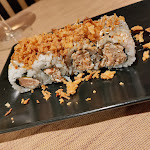 Photo n°11 de l'avis de Fiammetta.t fait le 18/11/2021 à 18:42 sur le  Sushi Niji Fusion Restaurant- Lecco à Lecco