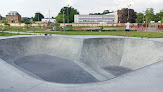 Skatepark La Cerisaie Elbeuf