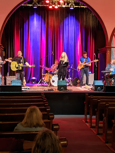 Performing Arts Theater «Spire Center for the Performing Arts», reviews and photos, 25 1/2 Court St, Plymouth, MA 02360, USA