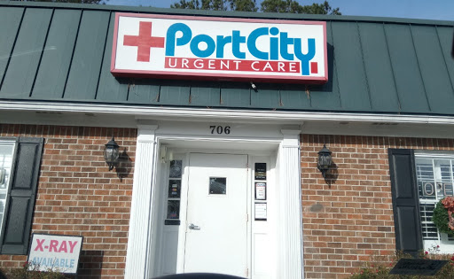 Port City Family Practice and Urgent Care