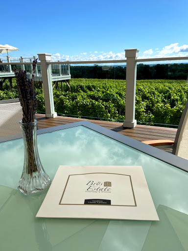 Winery «Brys Estate Vineyard», reviews and photos, 3309 Blue Water Rd, Traverse City, MI 49686, USA