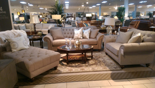Furniture Store «Havertys Furniture», reviews and photos, 6201 Atlanta Hwy, Montgomery, AL 36117, USA