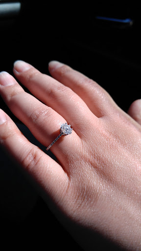 Jeweler «BBS Jewelers», reviews and photos, 102 S Antrim Way, Greencastle, PA 17225, USA