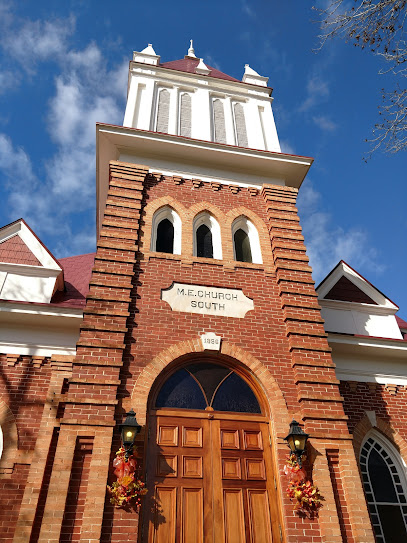 Abbeville United Methodist Church