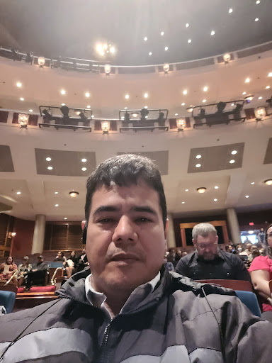 Performing Arts Theater «Au-Rene Theater at Broward Center For The Performing Arts», reviews and photos, 201 SW 5th Ave, Fort Lauderdale, FL 33312, USA