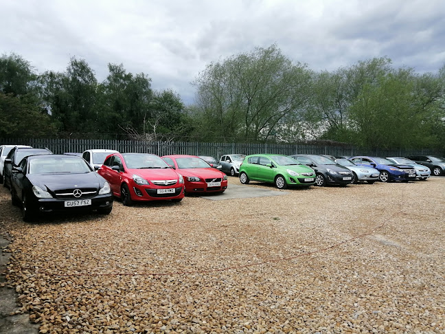 Reviews of RafCars Doncaster in Doncaster - Car dealer