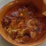 Photo n°2 de l'avis de Isabella. fait le 04/09/2021 à 16:14 sur le  Ristorante Pizzeria Bar Al Lago à Molina di Ledro