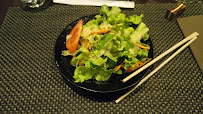 Plats et boissons du Restaurant japonais Sushi Raku à Annemasse - n°12