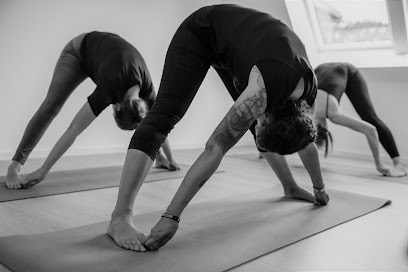 YO!GA Oldenburg | Yoga mit Kristin Brüggemann - Graf-Dietrich-Straße 15, 26123 Oldenburg, Germany