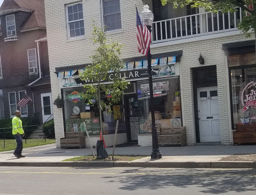 Wine Cellar of Morristown, 163 South St, Morristown, NJ 07960, USA, 