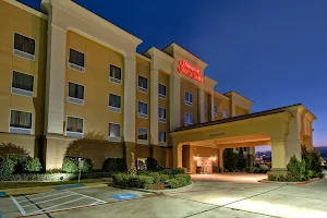 Hampton Inn & Suites Corsicana image