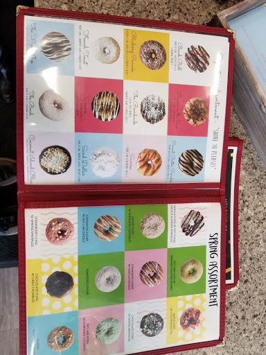 Donut Shop «Duck Donuts», reviews and photos, 2097 Fruitville Pike, Lancaster, PA 17601, USA