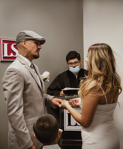 A to Z Legal Services image