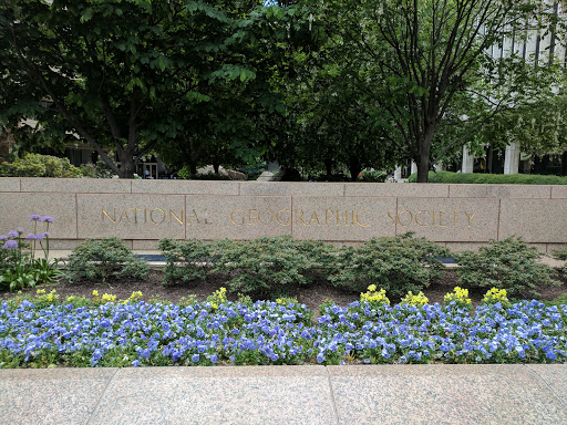 Museum «National Geographic Museum», reviews and photos, 1145 17th Street NW, Washington, DC 20036, USA