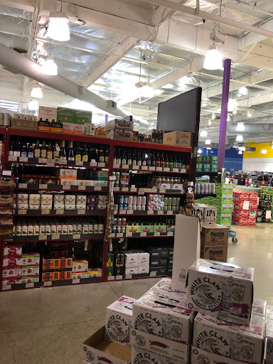 Wine Store «BevMo!», reviews and photos, 5717 Christie Ave, Emeryville, CA 94608, USA