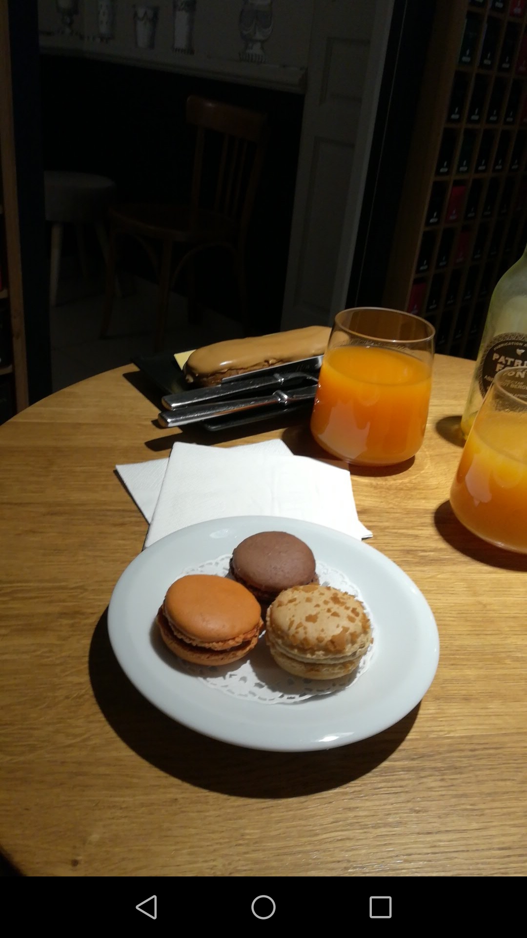 Photo n° 1 de l'avis de Astrid.h fait le 28/10/2019 à 11:20