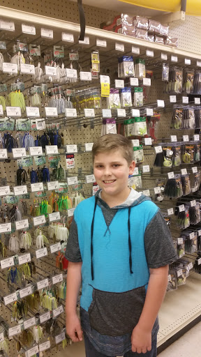 Sporting Goods Store «Academy Sports + Outdoors», reviews and photos, 1150 Genie Ln, Smyrna, TN 37167, USA