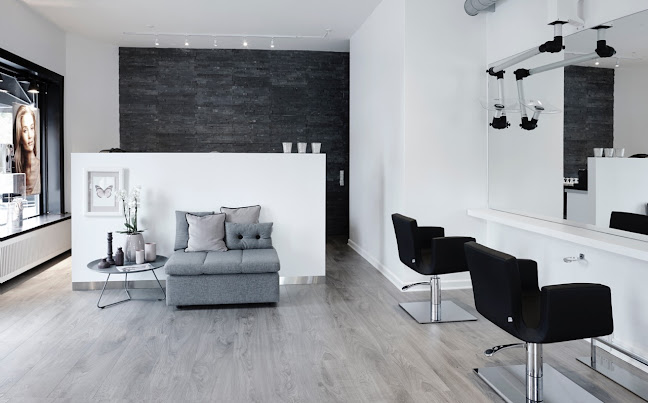 Kommentarer og anmeldelser af Casa Hair