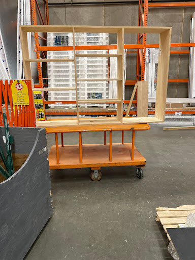 Home Improvement Store «The Home Depot», reviews and photos, 124-04 31st Ave, Queens, NY 11354, USA