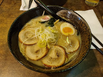 Soupe du Restaurant japonais y-izakaya à Paris - n°1