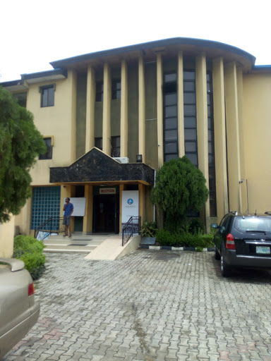 The Bible Guest House, 4/22 Commonwealth Ave, Ilupeju, Lagos, Nigeria, Luxury Hotel, state Lagos