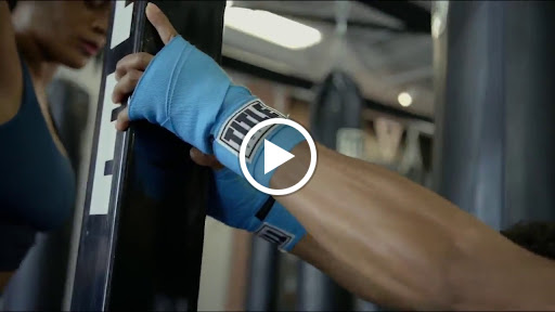 Boxing Gym «TITLE Boxing Club Littleton, MA», reviews and photos, 365 Constitution Ave, Littleton, MA 01460, USA