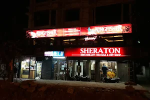 Sheraton Bar Cum Restaurant image
