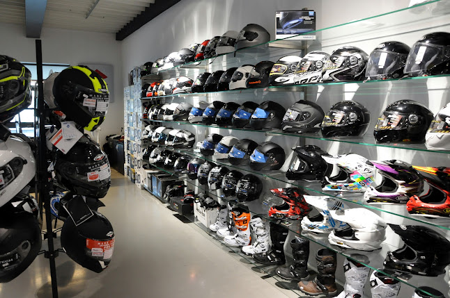 Yamaha Szczecin - MOTO46 Autoryzowany Dealer i Serwis - Sklep motocyklowy